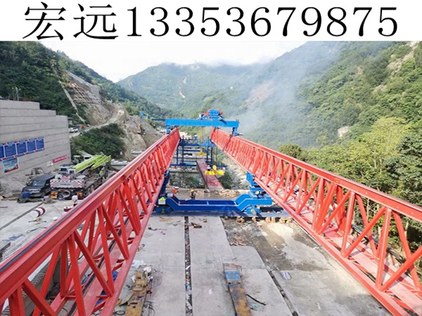 新疆吐鲁番架桥机厂家