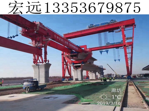 南通900吨提运架