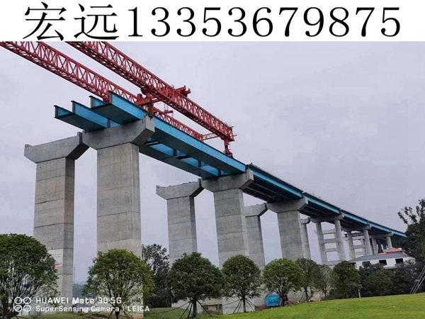 铁路型架桥机什么时候需求维修