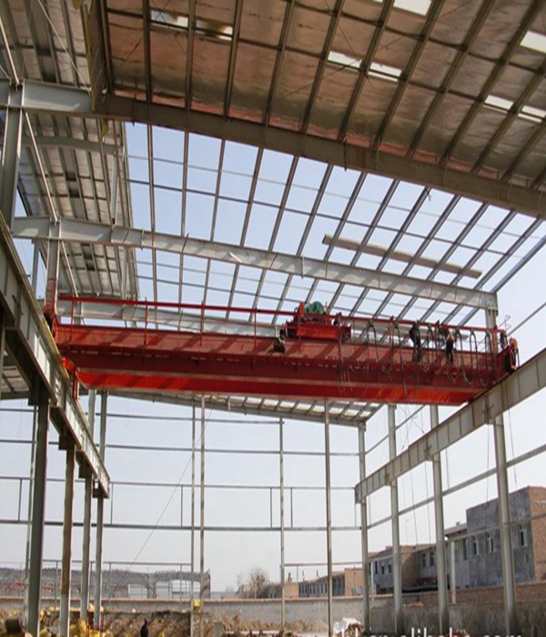 黑龙江黑河桥式起重机厂家 本质安全筑牢防线:防爆桥式起重机防爆电气系统设计核心