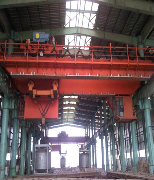 黑龙江绥化桥式起重机厂家 分级适配:防爆桥式起重机防爆等级划分标准与应用解析