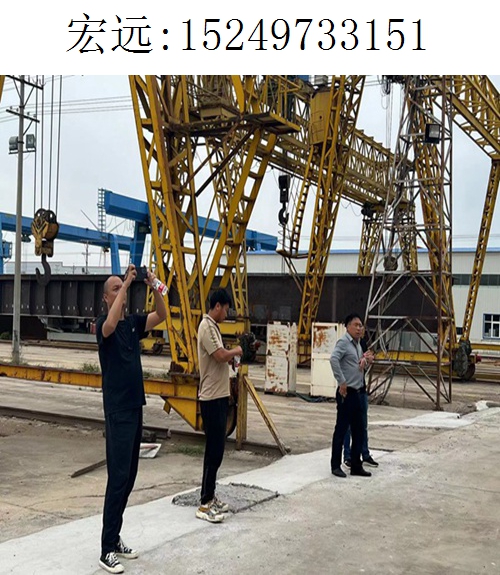 3151宏远架桥机214 3151宏远架桥机214