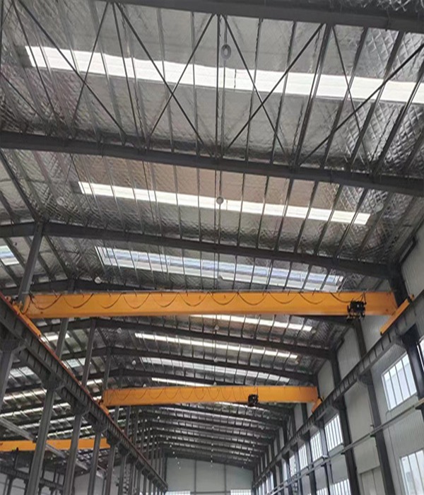 广东阳江桥式起重机厂家 铸造起重机安全制动器动作滞后时间优化